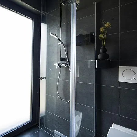 Apartmán Am Blauen Stein *