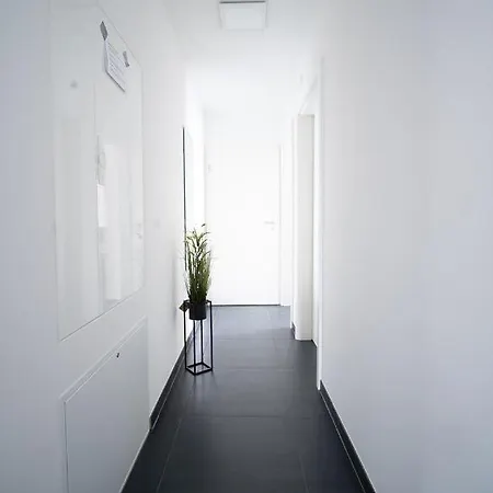 Apartmán Am Blauen Stein *